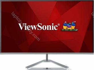 ViewSonic VX2776-SMH, 27" 