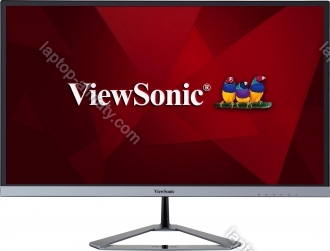 ViewSonic VX2776-SMHD, 27" 