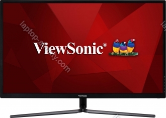 ViewSonic VX3211-MH, 31.5" 