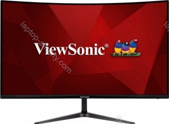 ViewSonic VX3218-PC-MHDJ, 31.5" 