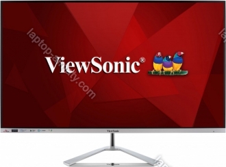 ViewSonic VX3276-2K-MHD-2, 31.5" 