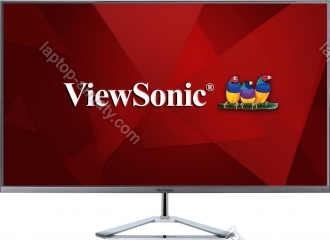 ViewSonic VX3276-MHD-2, 31.5" 