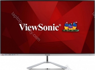 ViewSonic VX3276-MHD-3, 31.5" 