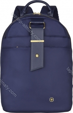 Wenger Alexa notebook backpack 13" Peacoat Blue