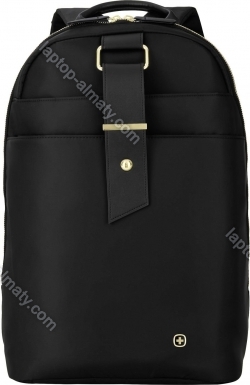 Wenger Alexa notebook backpack 16" black