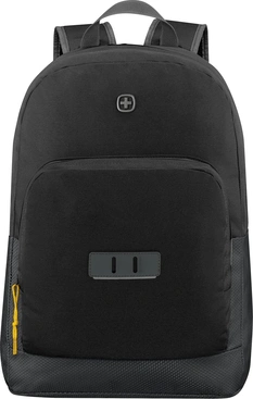 Wenger Crango notebook рюкзак 16" Gravity Black