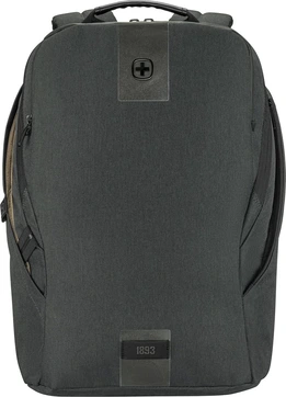 Wenger MX ECO Light рюкзак 16" grey