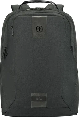 Wenger MX ECO Professional рюкзак 16" grey