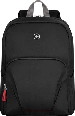Wenger Motion 15.6" notebook рюкзак black