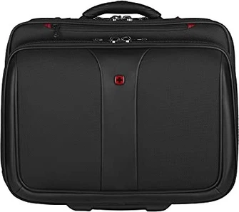 Wenger Patriot trolley black