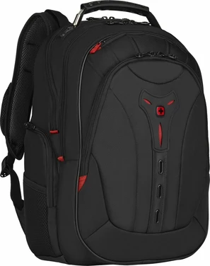 Wenger Pegasus Deluxe рюкзак 14-16" black