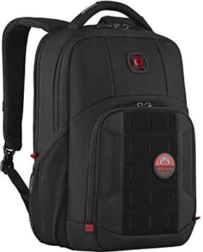 Wenger PlayerMode рюкзак 15.6" black