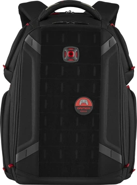 Wenger PlayerOne рюкзак 17.3" black