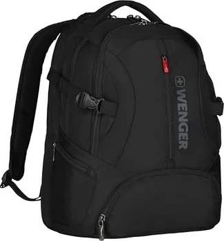 Wenger TRANSIT рюкзак 16" black