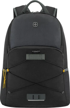 Wenger Trayl notebook рюкзак 15.6" black