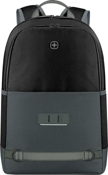 Wenger Tyon 15.6" Laptop-рюкзак, gravity black