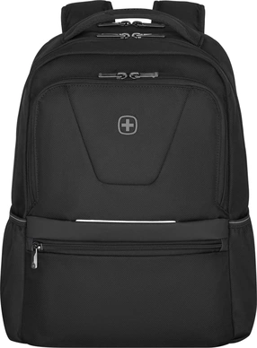 Wenger XE Resist notebook рюкзак 16" black
