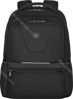 Wenger XE Resist notebook backpack 16" black 