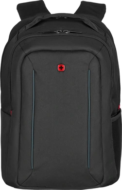 Wenger XE Ryde notebook рюкзак with Tablet-shelf 16" black/grey