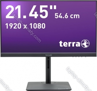 Wortmann Terra LED 2227W HA, 21.5" 