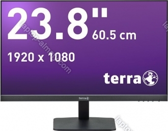 Wortmann Terra LED 2427W V2 Greenline Plus, 23.8" 