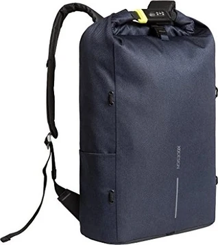 XD Design 15.6" Bobby Urban Lite anti-theft рюкзак, dark blue