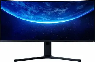 Xiaomi Mi Curved Gaming Monitor, 34"