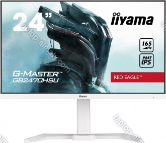 iiyama G-Master GB2470HSU-W5 Red Eagle, 23.8" 