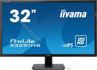 iiyama ProLite X3291HS-B1, 31.5"