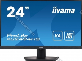 iiyama ProLite XU2494HS-B2, 23.8"