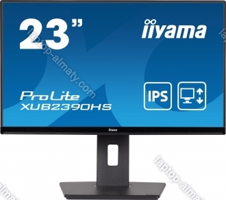 iiyama ProLite XUB2390HS-B5, 23"