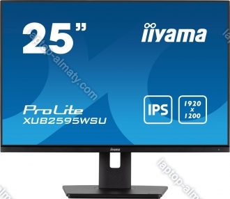 iiyama ProLite XUB2595WSU-B5, 25" 