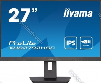 iiyama ProLite XUB2792HSC-B5, 27"