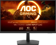 AOC 24G15N, 23.8"