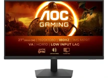 AOC 27G15N, 27"