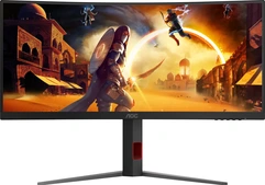 AOC CU34G4, 34"