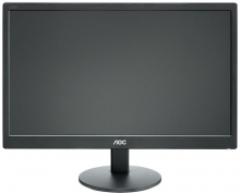 AOC E2070SWN, 19.5" 