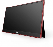 AOC Gaming 16G3, 15.6" 