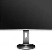 AOC I2490PXQU, 23.8" 