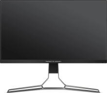 AOC Porsche Design Agon Pro PD32M, 31.5" 