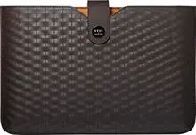 ASUS Eee PC 1008P sleeve Karim Rashid Collection brown
