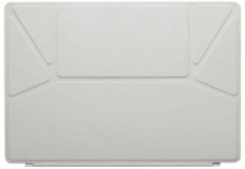 ASUS Eee Pad Transformer Prime Smart Cover grey