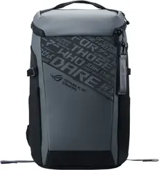 ASUS ROG Ranger BP2701 Gaming Backpack, Cybertext Edition