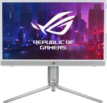 ASUS ROG Strix XG16AHP-W, 15.6"