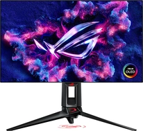 ASUS ROG Swift OLED PG27AQDP, 26.5"
