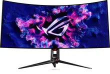 ASUS ROG Swift OLED PG39WCDM, 39"