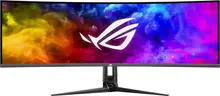 ASUS ROG Swift OLED PG49WCD, 49"