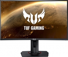 ASUS TUF Gaming VG27WQ, 27" 