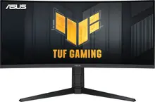 ASUS TUF Gaming VG34VQL3A, 34"