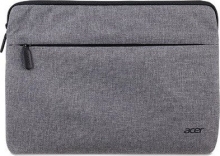 Acer 11.6" Protective sleeve, light grey 